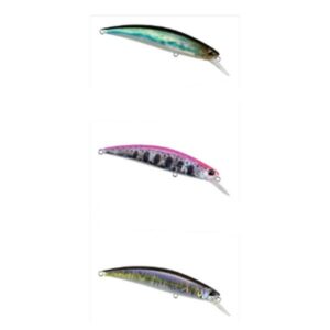 DUO Minnow Ryuki S 80 Mm 12g
