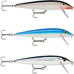 Rapala Countdown 110 Mm 16g