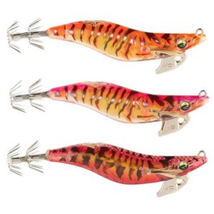 Daiwa Toneira Emeraldas Nude 3.5 19.5g