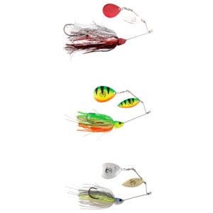 Savage gear DaBush 32g