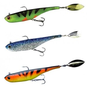 Biwaa Divinator Medium 180 Mm 35g