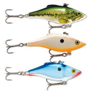 Rapala Rattlin Rap 70 Mm 16g
