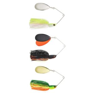 Sakura Zuid Spinnerbait SI 35g