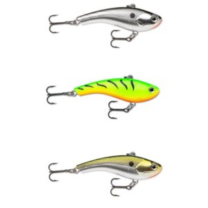Rapala Snap Rap Lipless Crankbait 60 Mm 9g