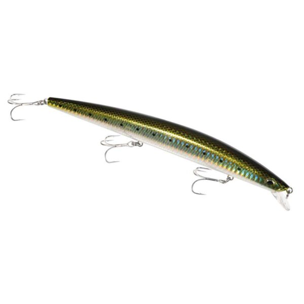 Yokozuna Cobet 175P 175 Mm 32g - Imagem 4