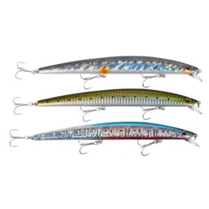 Yokozuna Cobet 175P 175 Mm 32g