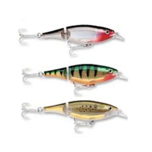 Rapala Isca Articulada X-Rap Shad 130 Mm 46g