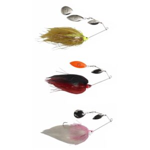 Savage gear Da´Mega Bush Spinnerbait Sinking 55g