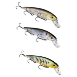 Strike king KVD 300 120 Mm 14.2g