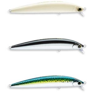 Yo-Zuri Hydro Minnow LC Floating 170 Mm 50g