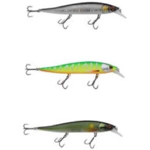 Berkley Minnow DEX Stunna 110 mm 14g