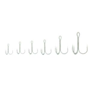 Gamakatsu Gancho Treble 13