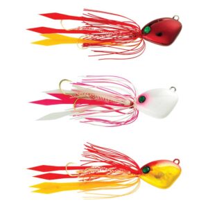 Sakura Sepia Madai Jig 125g