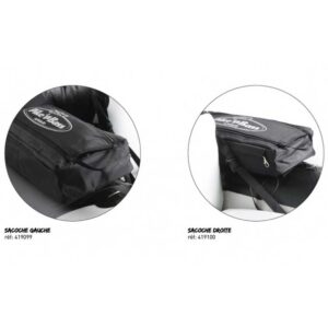 Pike n bass Bolsa Esquerda 419091