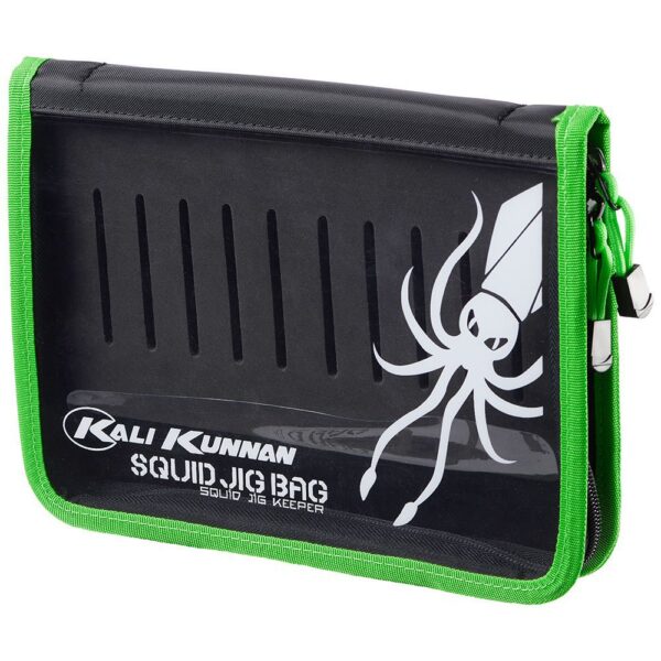 Kali kunnan Squid Jig Bag