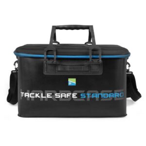 Preston innovations Estojo Rígido Tackle Safe S