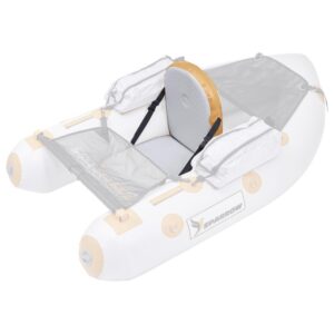 Sparrow Assento Float Tube Arrack 160