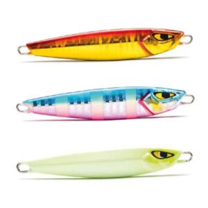 Mustad Tracershot Jig 25g
