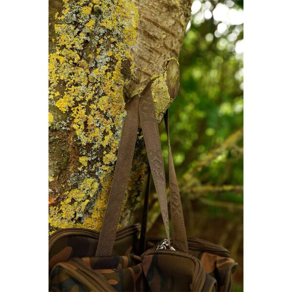 Fox international Isca/Saco De Ar Seco Camolite - Imagem 7