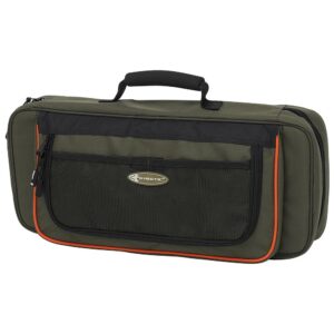 Kinetic Caso Baixos De Linha Icefishing