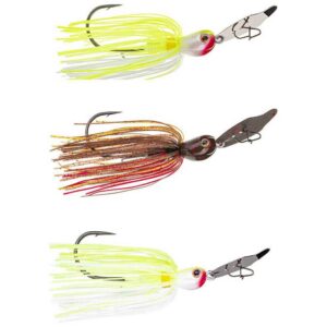 Strike king Thunder Cricket Vibrating 21.3g