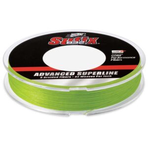 Sufix Trançado 832 250 m