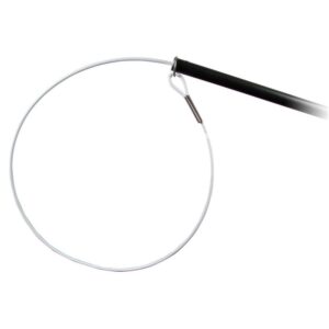 Amiaud Tuna Lasso With Aluminium Handle