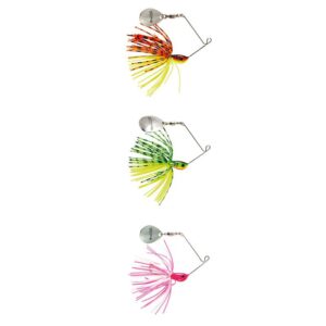 Scratch tackle Spinnerbait Altera Nano 7g