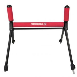 Ragot Apoio Para Cana Pole Roller