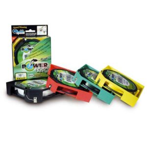 Power pro Linha Spectra 135 M