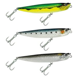 Molix WTD T Rattlin Tarpon 90 Mm 10g