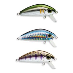 Yo-Zuri L Minnow Sinking 33 Mm 3.5g