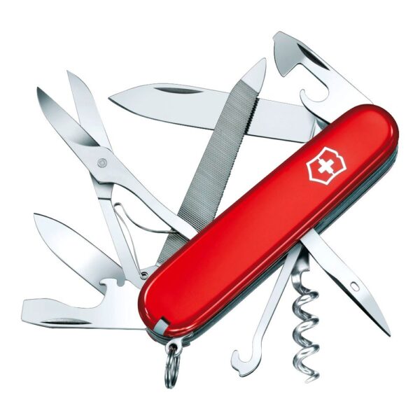 Victorinox Mountaineer