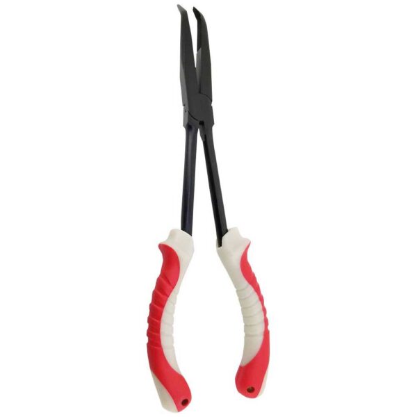 Hart Black Inox-11 Bend