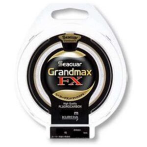 Seaguar Fluorocarbono Grand Max FX 60 m