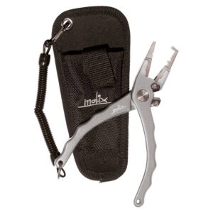 Molix Big Game Pliers