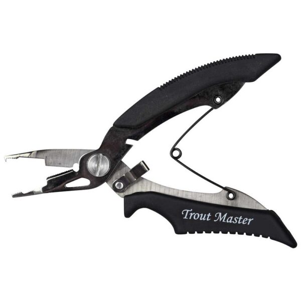 SPRO Alicates Micro Split Ring
