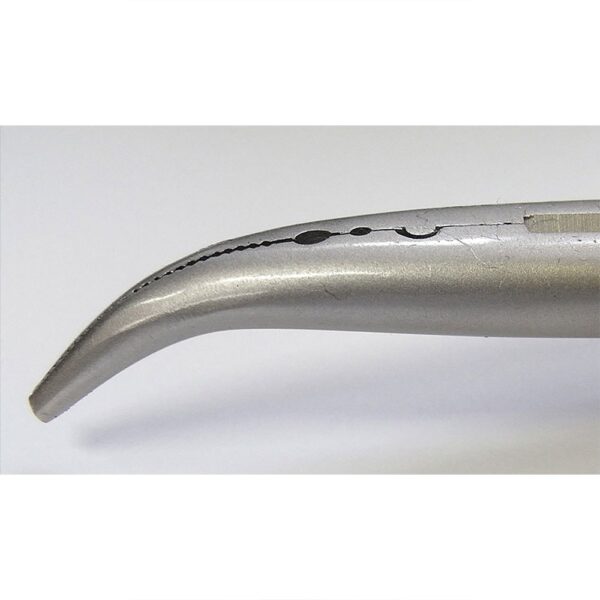 SPRO Alicates Bent Long Nose 23 Cm - Imagem 2