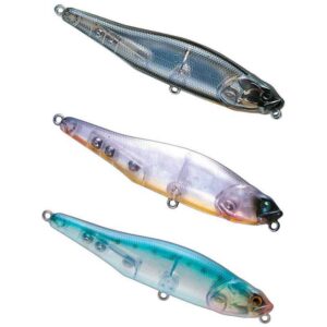 Whiplash factory Isca De Superfície Drivin Wire 115 mm 21.5g