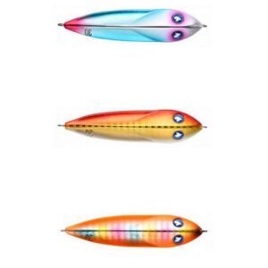 Blue blue Isca Afundado Sea Ride 60g