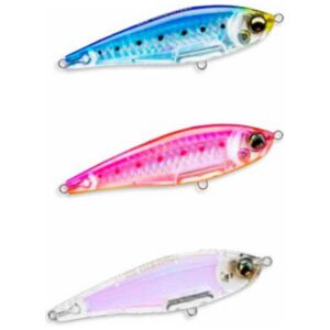 Duel Isca Afundado Twitchbait 70 mm 8.5g