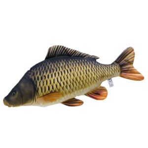Gaby The Monster Common Carp