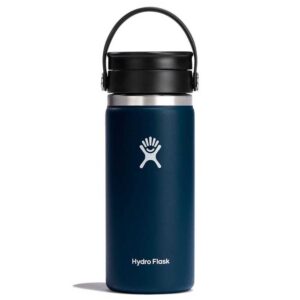 Hydro flask Tampa De Gole Flexível Larga Térmica 474ml