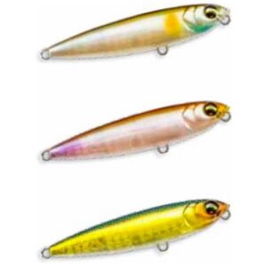 Duel Isca De Superfície L Bass Pencil 75 mm 7.5g