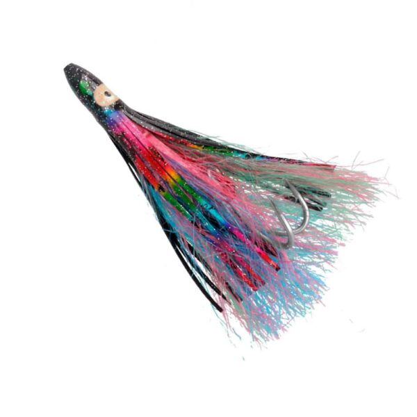 Sea monsters Vinil Trolling Pulpito 120 Milímetros - Imagem 12