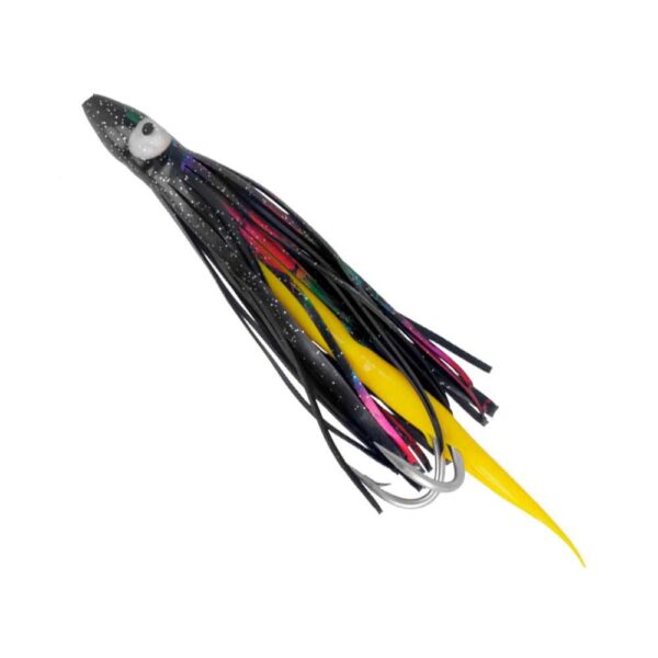Sea monsters Vinil Trolling Pulpito 120 Milímetros - Imagem 8