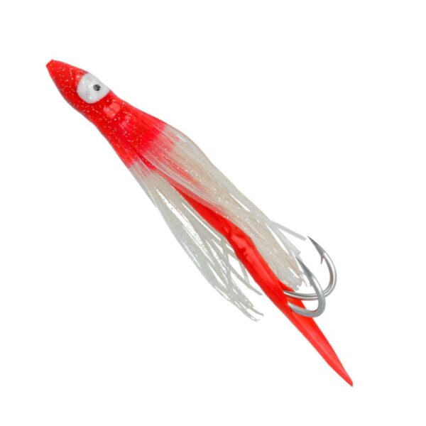 Sea monsters Vinil Trolling Pulpito 120 Milímetros - Imagem 5