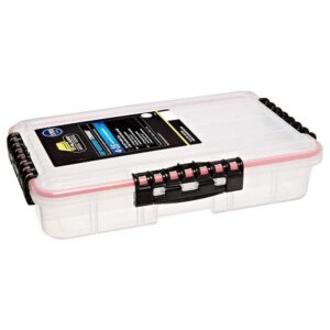 Plano Caixa Waterproof 4