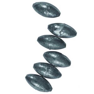 Ragot Chumbo Olives 50 Unidades