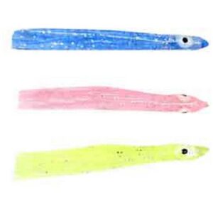 M&W International Vinil Trolling Octopus S-301 80 Mm 0.6g